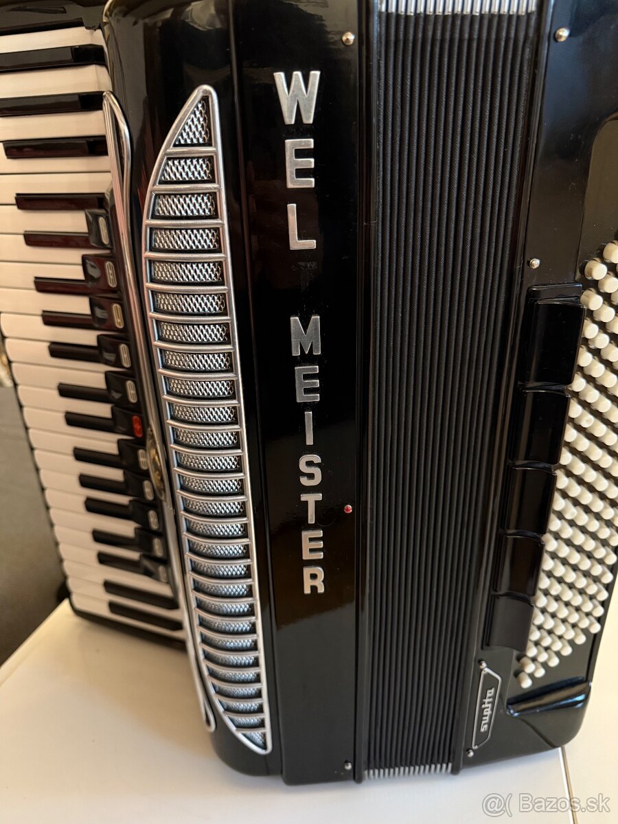 Predám Weltmeister Supita - 4