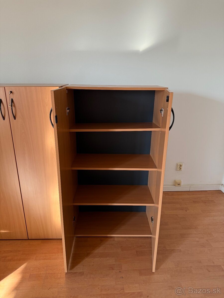 Predam skrinky a skrine - 4