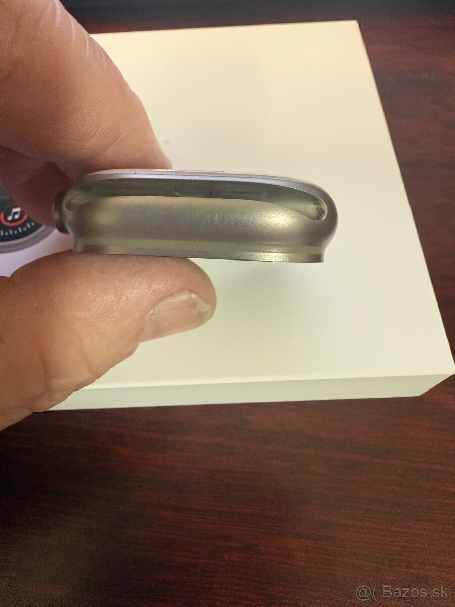 Apple Watch ultra 2 49mm natural titán Alp - 4