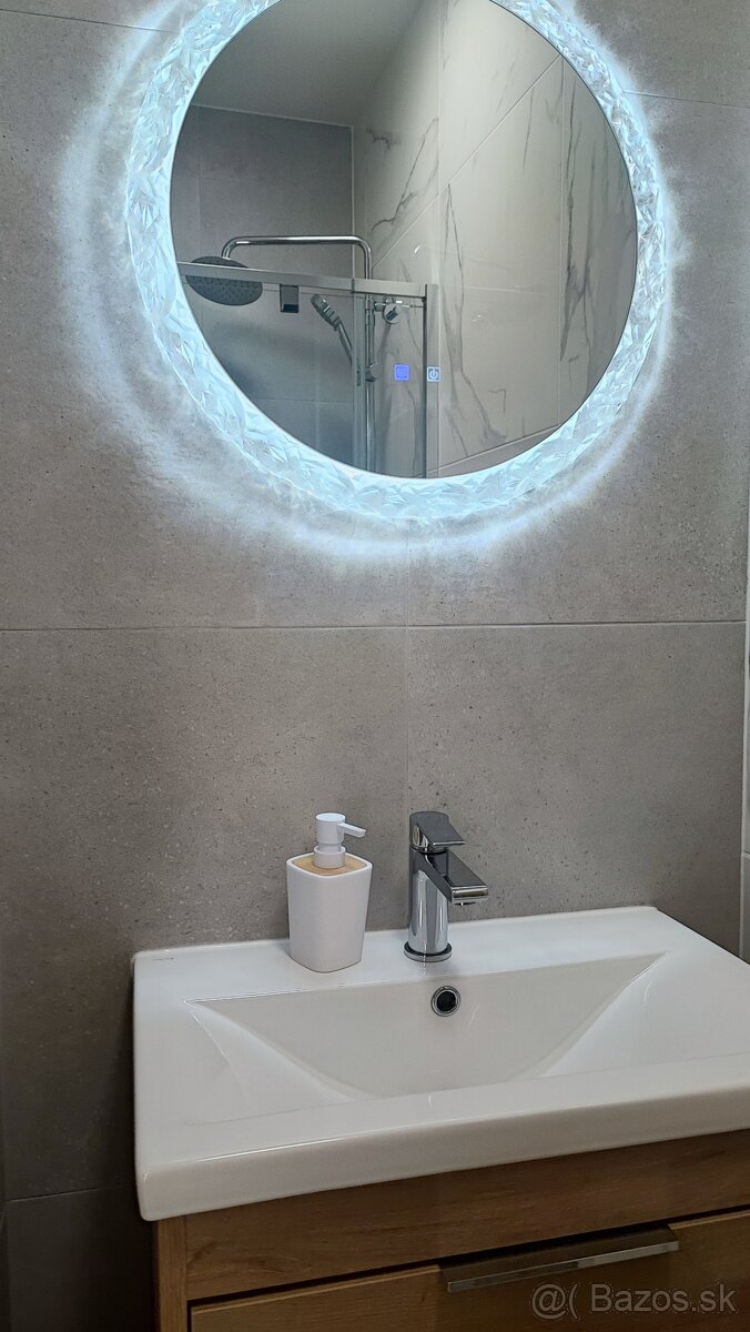 Prenajmem garsónku s balkónom a parkovacím miestom - 4