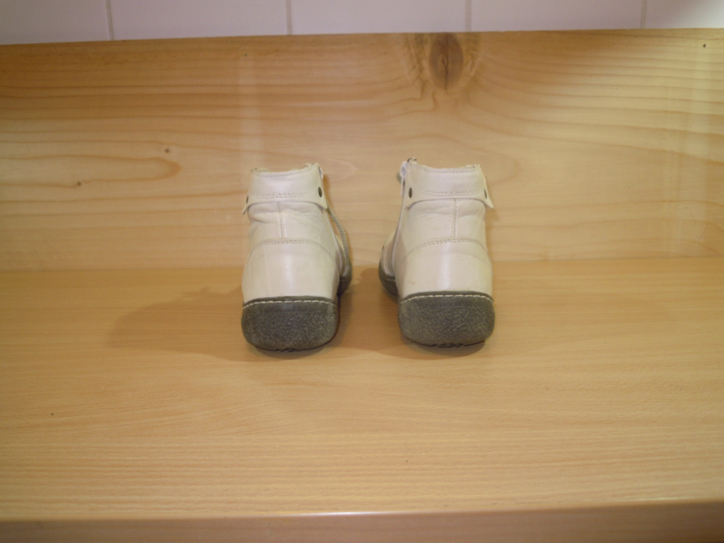 Dámske - detské - zimné topánky - na chodidlo 23 cm - 4