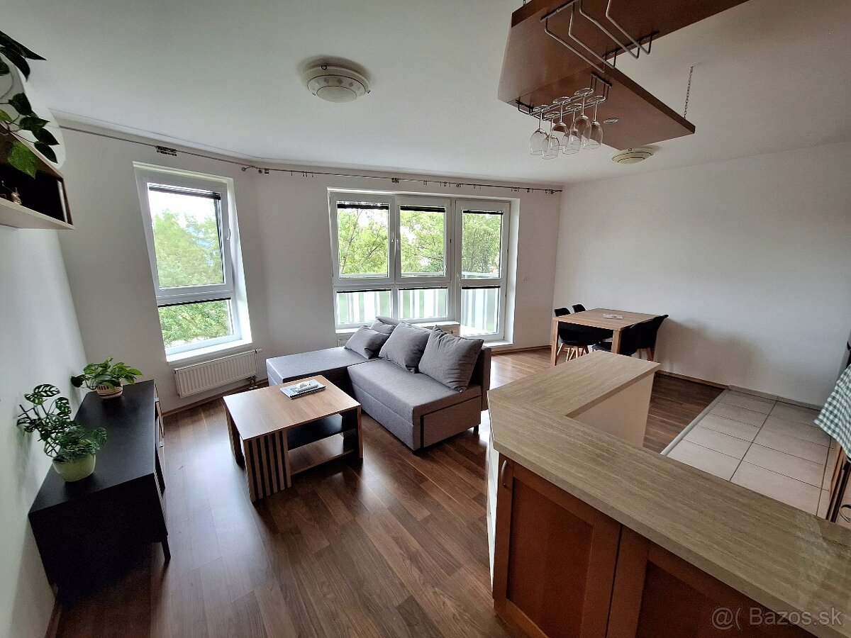 3-izbovy byt, Eden Park Ružinov- Štrkovec - 4