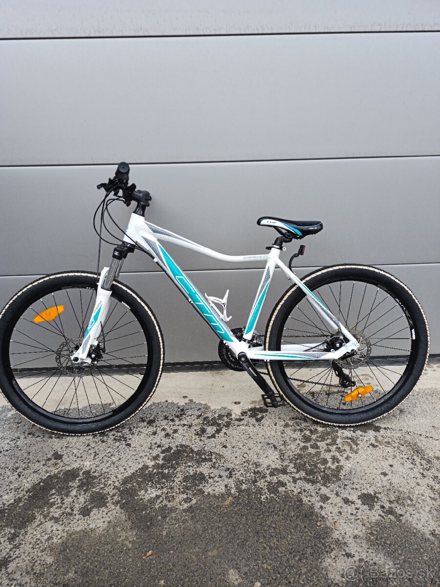 Dámsky bicykel CTM Charisma2 - 4