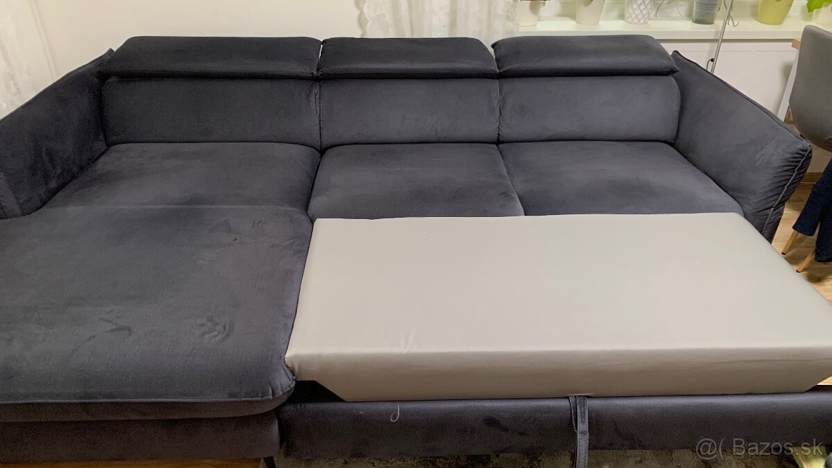 Sedacia súprava Prešov a okolie - 4