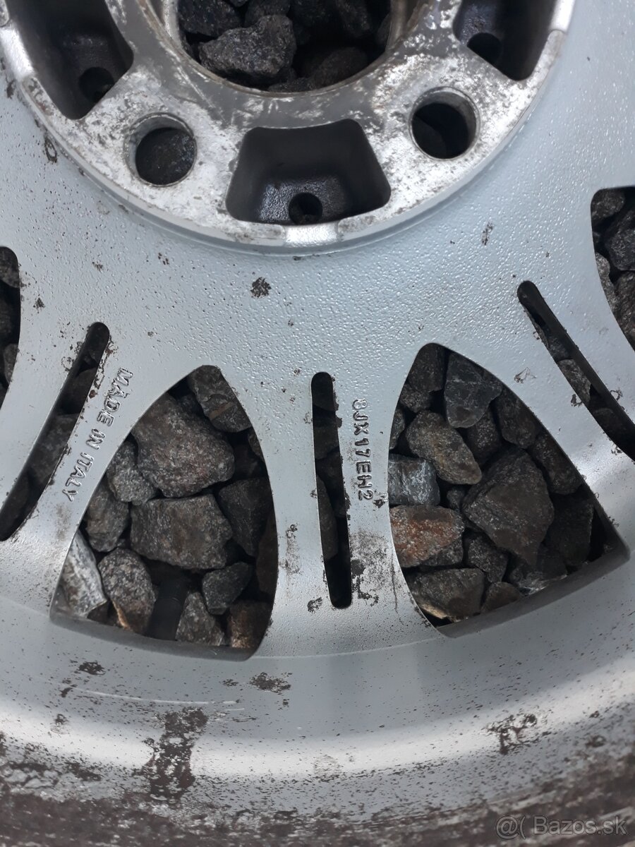 Predam tieto elektrony bmw 17" - 4