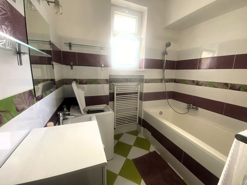 1 izbový zariadený byt v Starom meste - 4