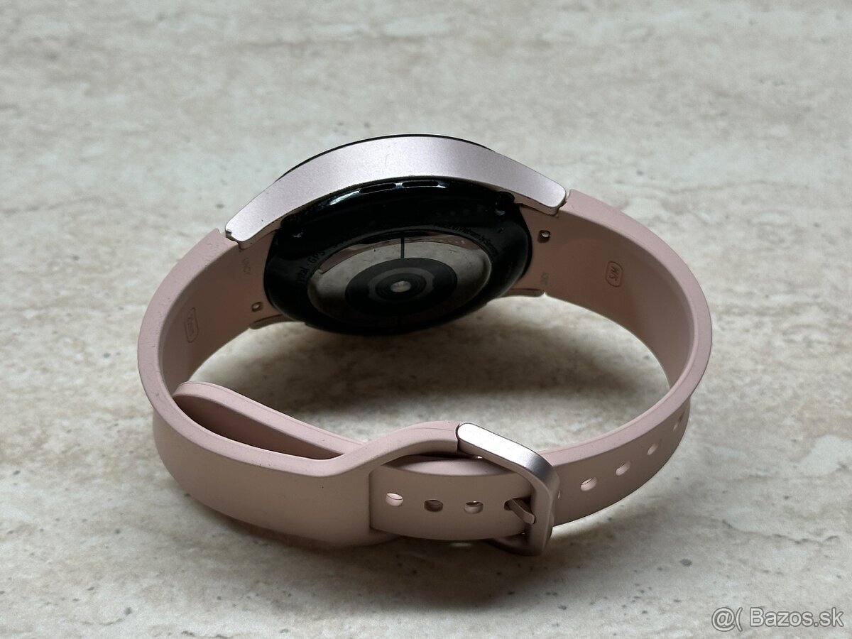 Samsung Galaxy Watch 5 40mm Pink - 4