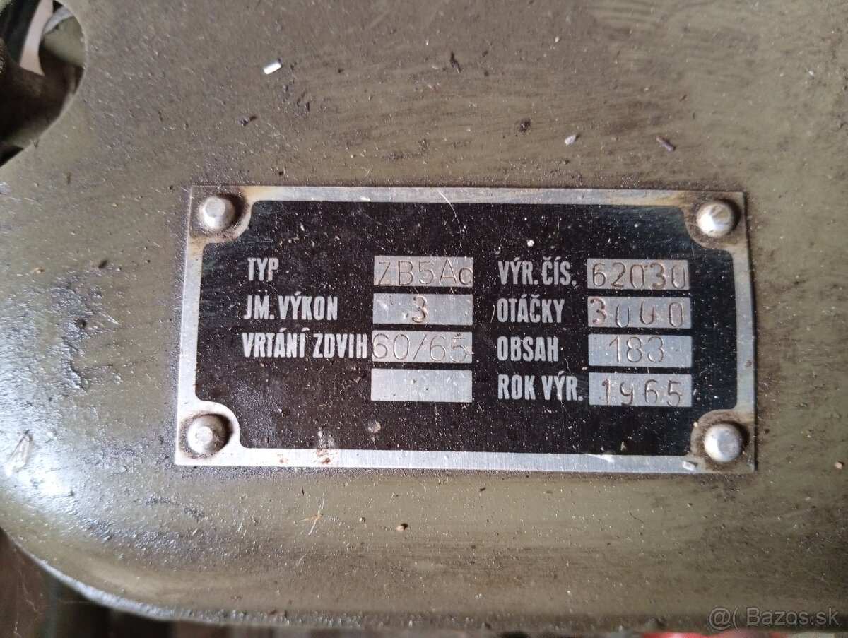 Vojenská centrala - 4