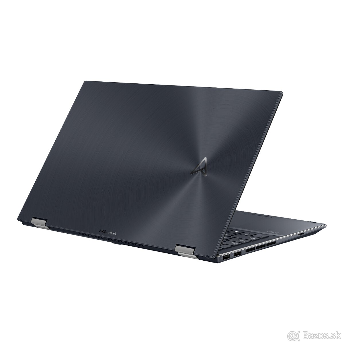 ASUS ZenBook Pro 15 Flip OLED - 4