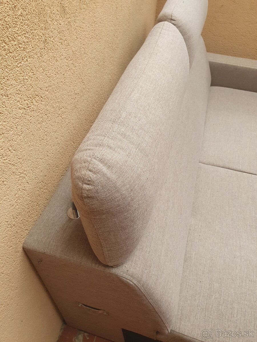 Darujem za odvoz Gauč/ lôžko - 4