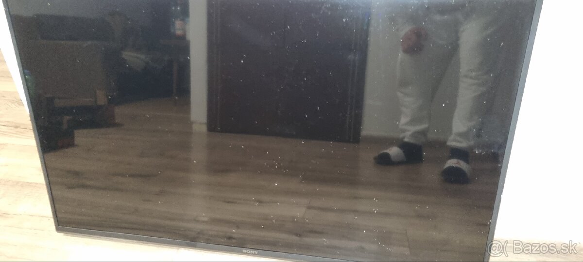 Predám sony tv 50 palcov - 4