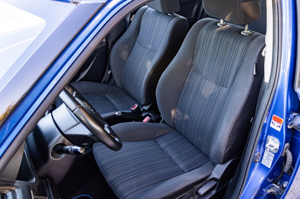 Suzuki Swift 1,2 69kW - 4