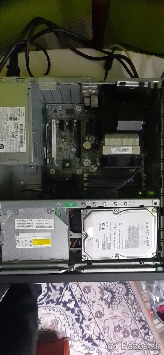 Predám počitač - 4