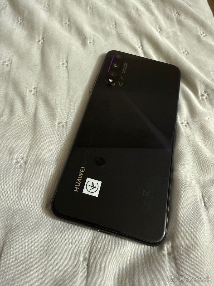Huawei Nova 5T - 4