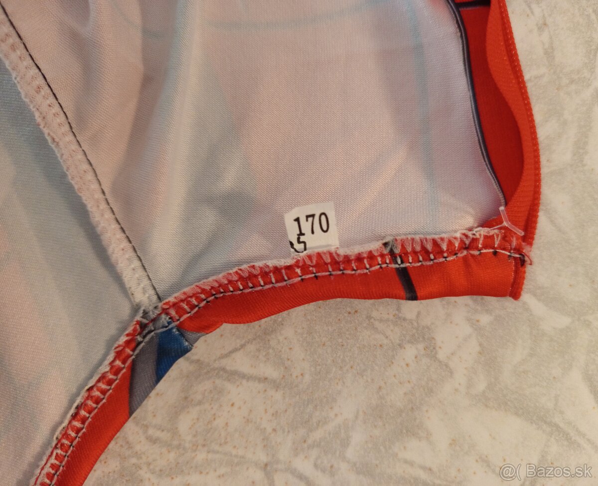 Karnevalový kostým SPIDERMAN - 4