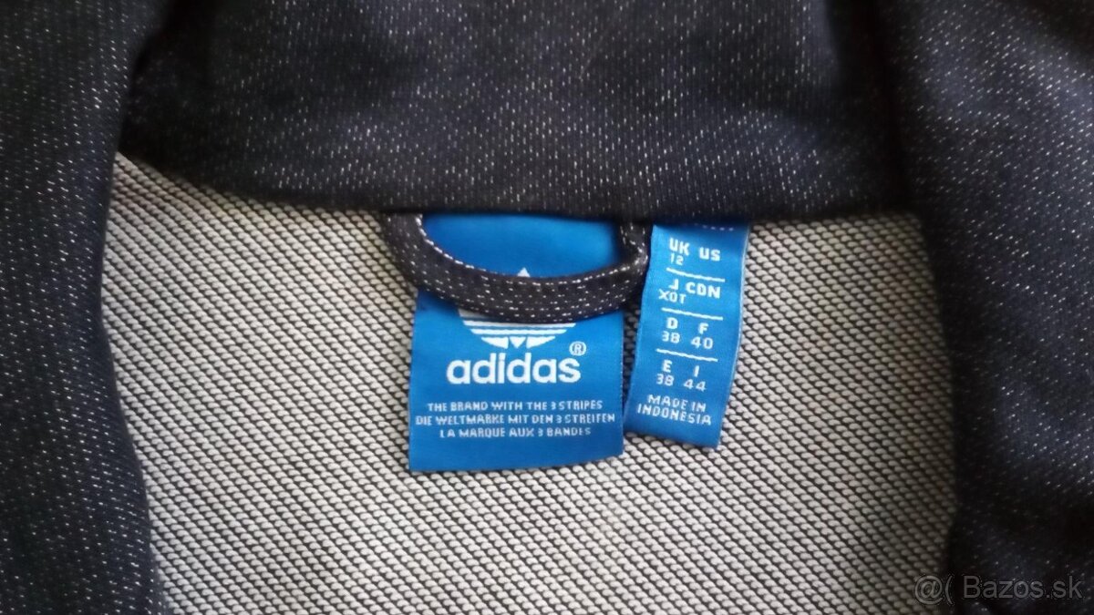 Mikina Adidas č. 38 - 4