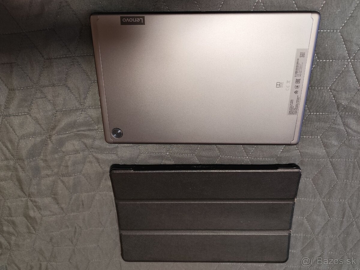 Tablet Lenovo Tab M10 Plus - 4