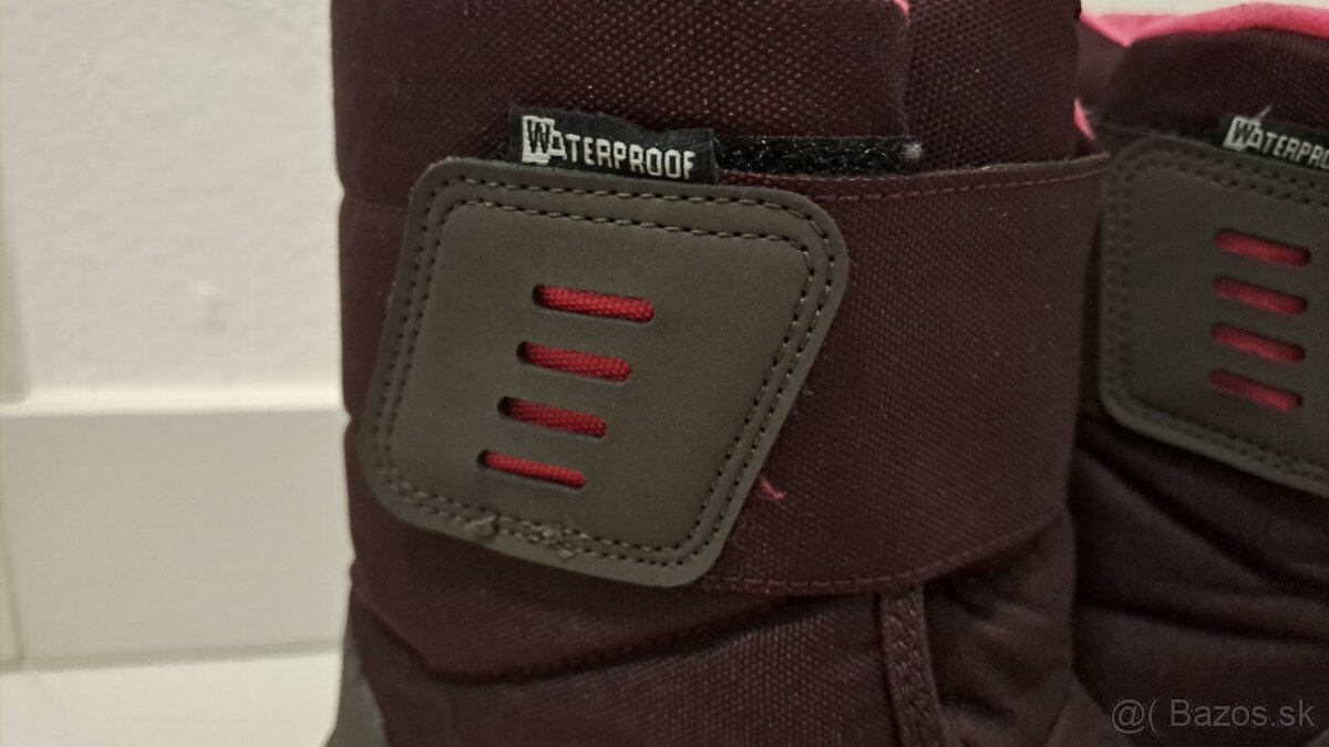 Snehule Quechua č.34 - 4