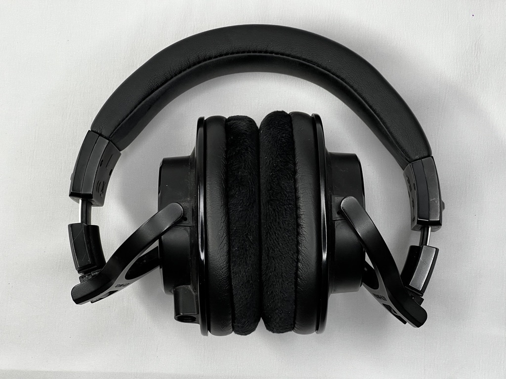 Audio-Technica ATH-M40x opravný pánt - 4