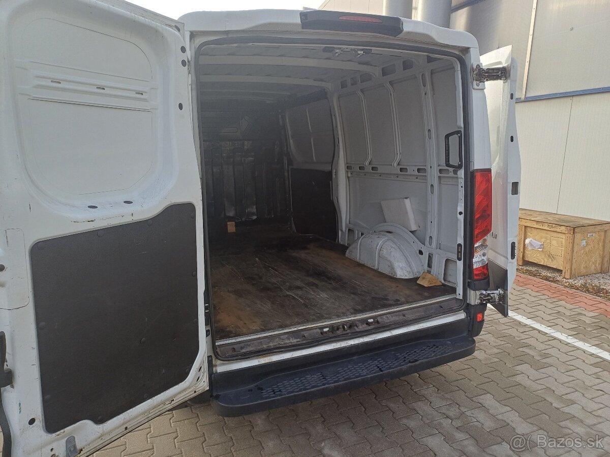 Iveco Daily 35S18 - 4