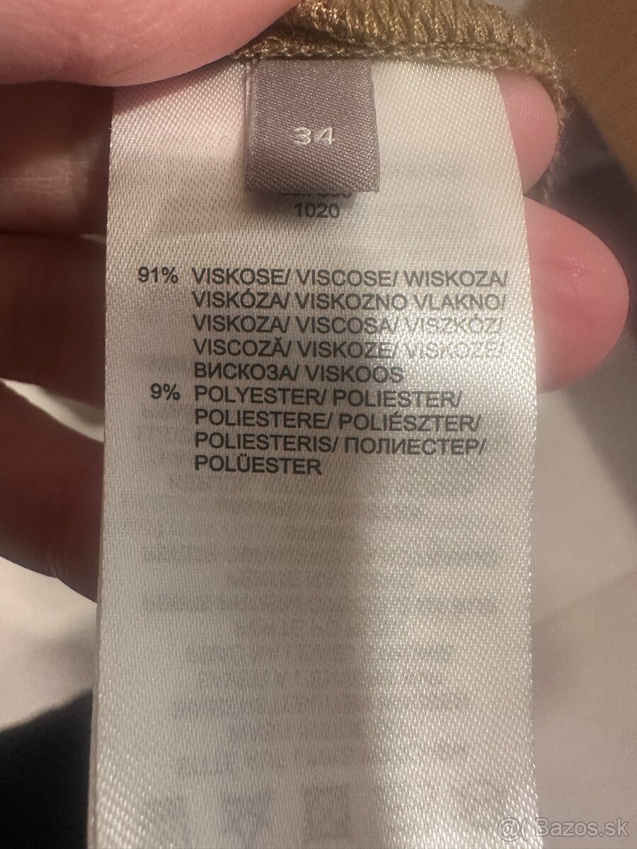 Jakes jarný kabát - 4