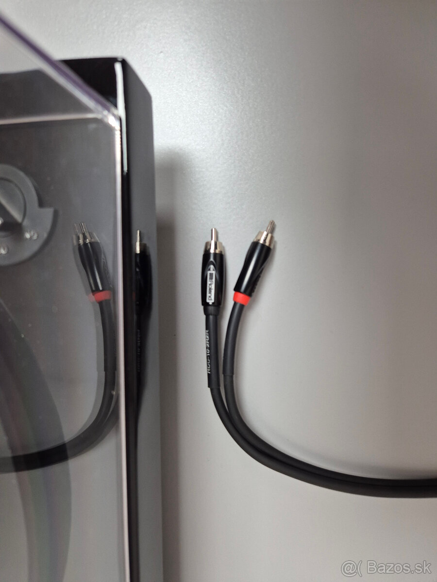 Gramofón Tesla NC450 - 4