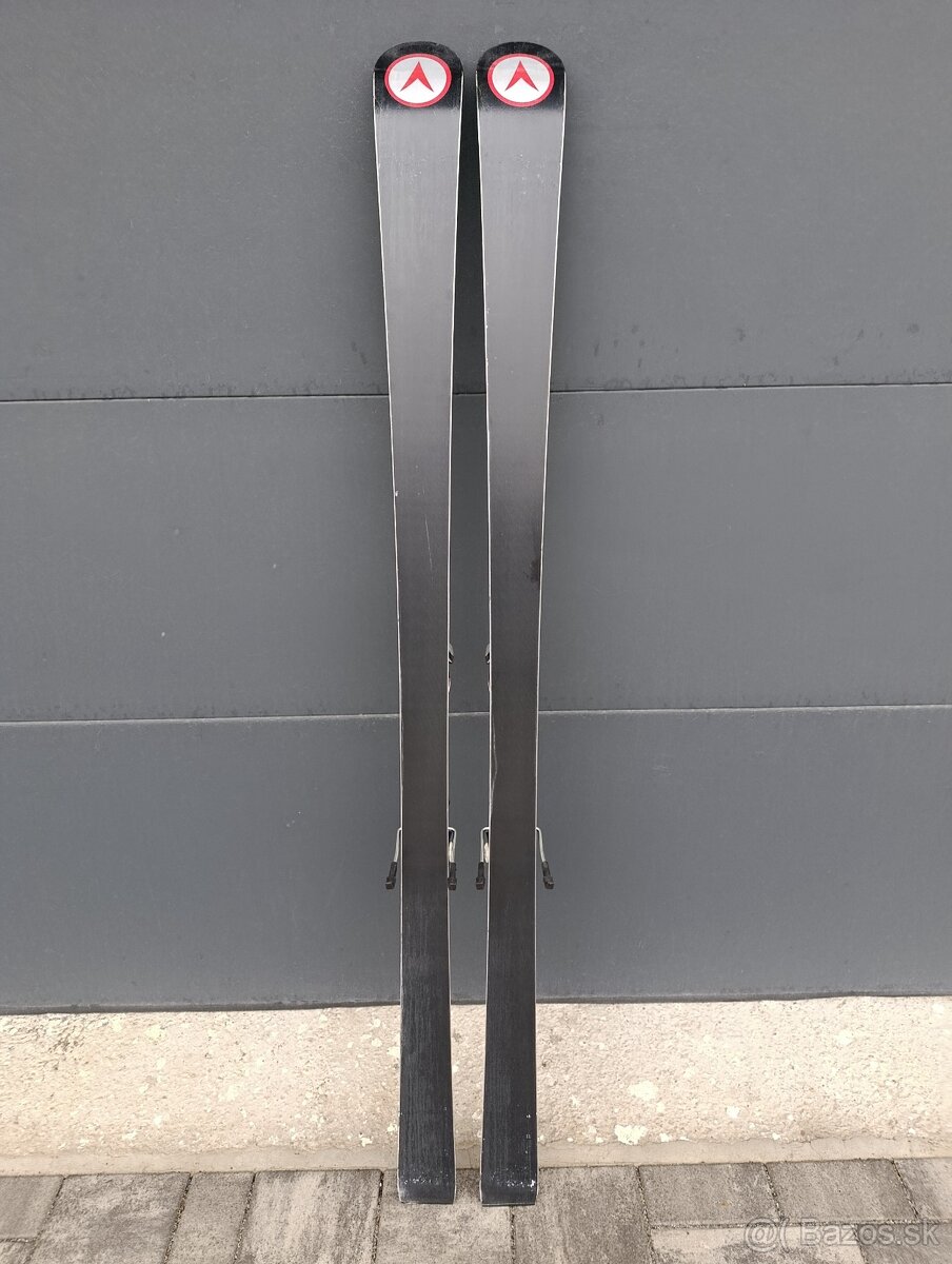 LYŽE DYNASTAR TEAM COURSE WC 160CM - 4