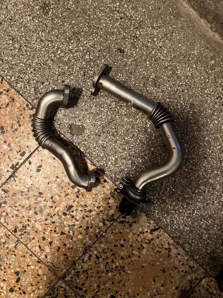 Náhradné diely koncern VAG 2.0tdi CR - 4