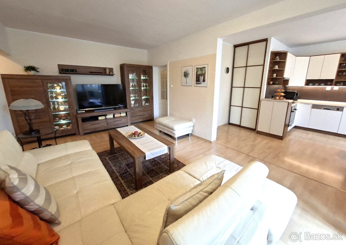 PREDAJ - 3.izbový byt - Ružinov - 4