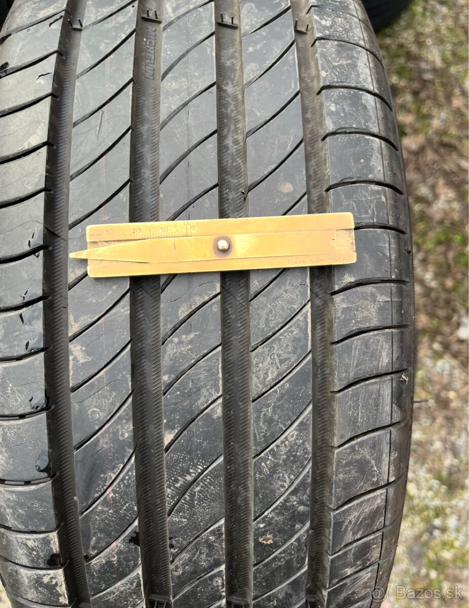 195/55 r16 letné Michelin - 4