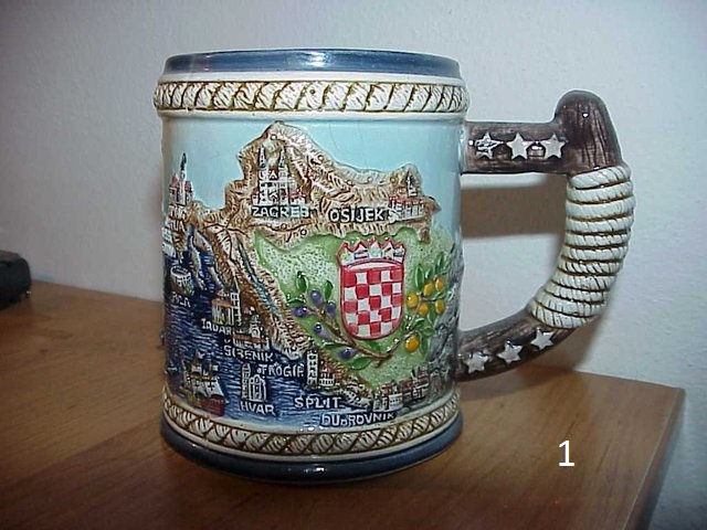 predam Krištáľový misa § Hrnček - 4