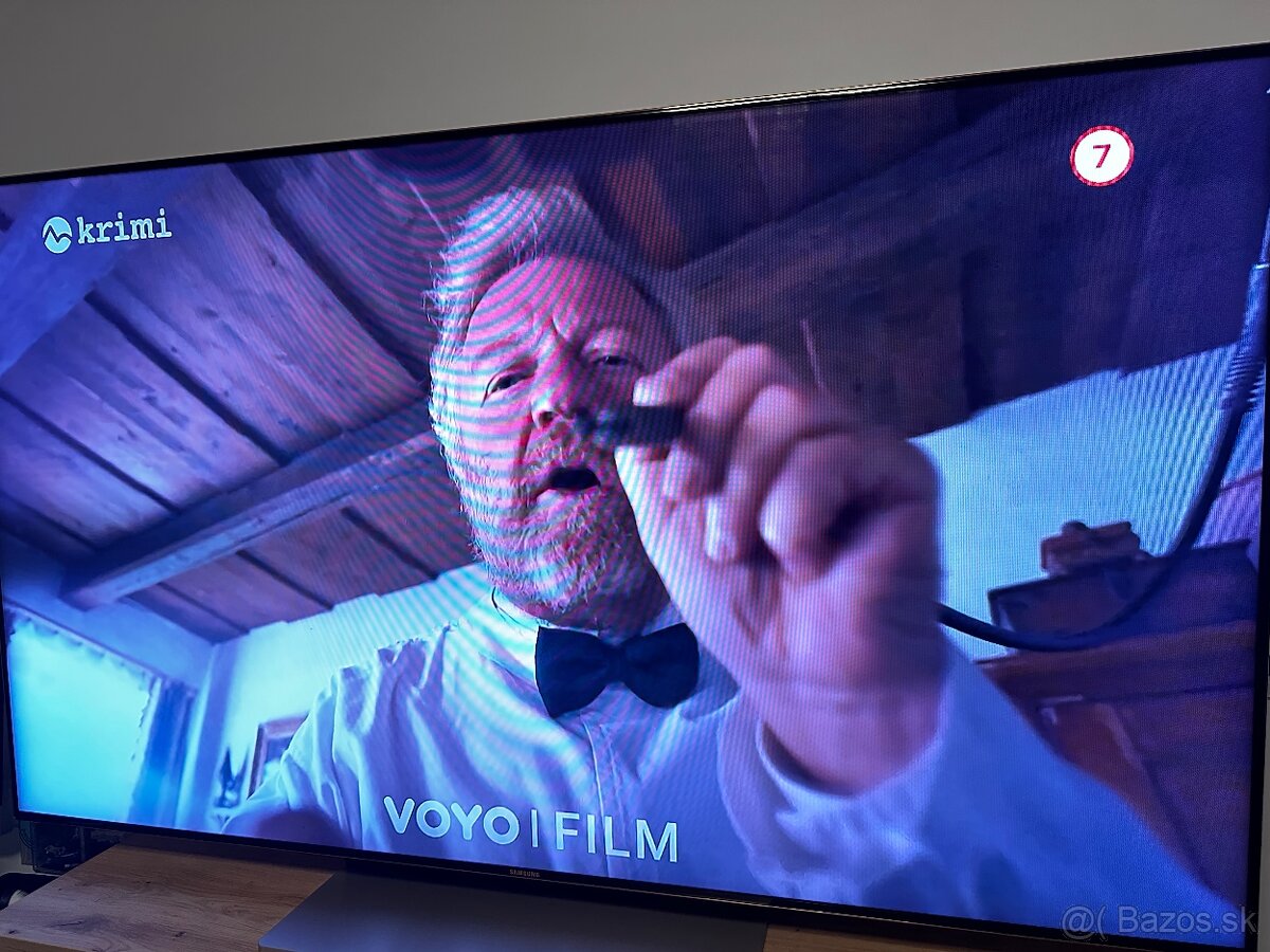 Samsung 75” UE75ES9000 - 4