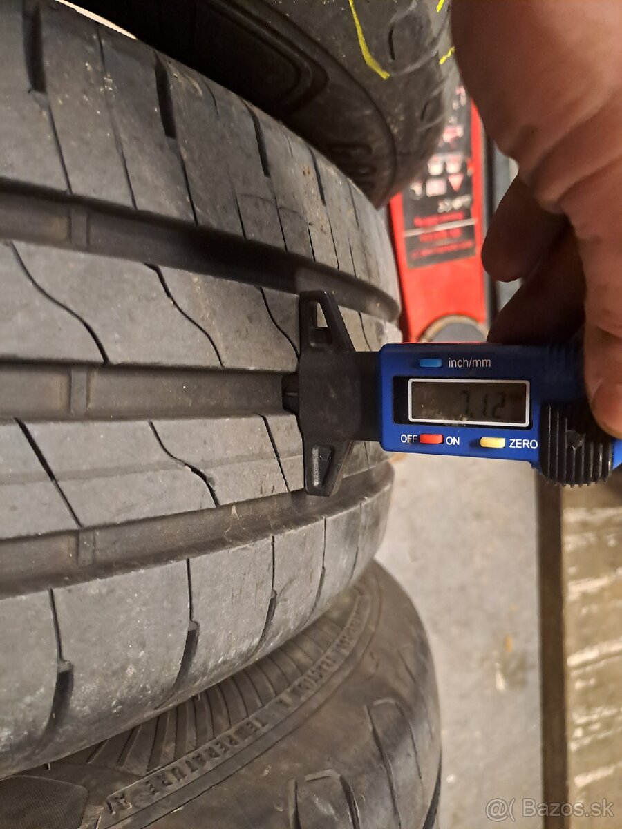 Letné Goodyear EfficientGrip 195/65/15 91V - 4