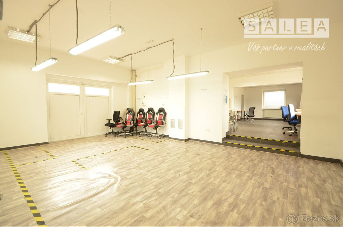 NOVÁKY - POLYFUNKČNÝ DOM + GARÁŽE + POZEMOK 948m2 - 4