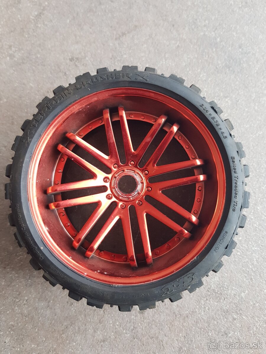 Rc tunning diely extra - 4