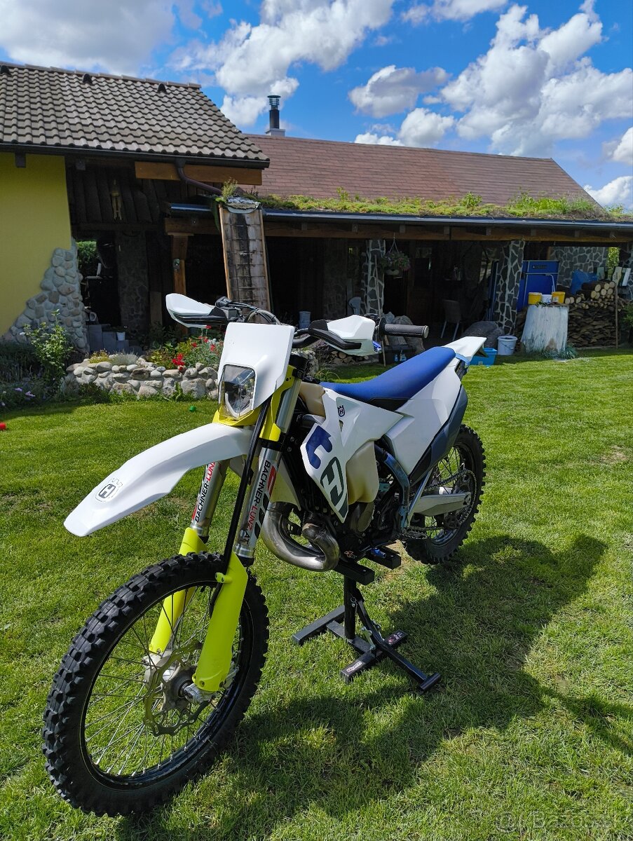 Husqvarna TE 150 2020