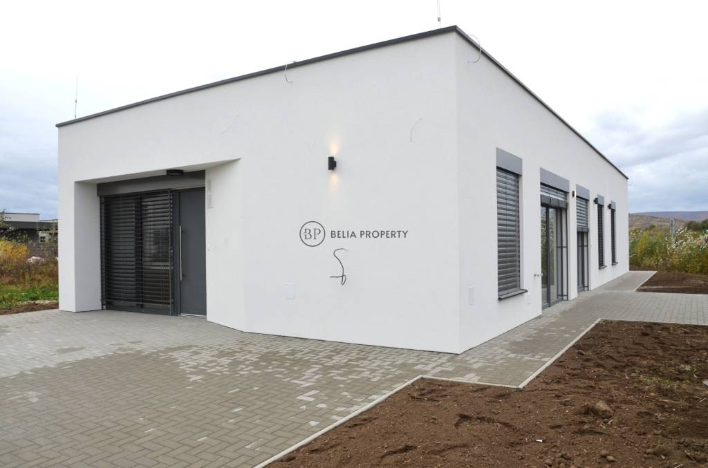 Luxusný 5i rodinný dom - skolaudovaný - 4