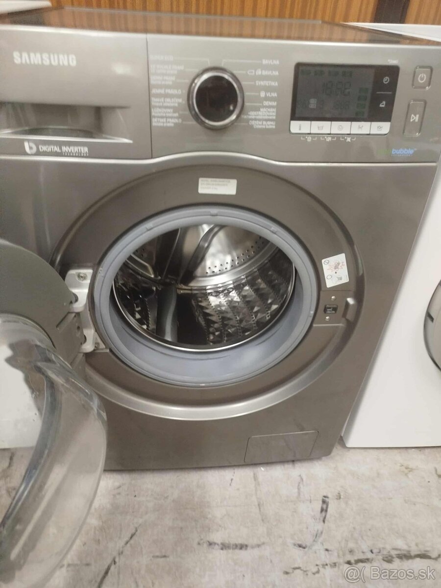Samsung pračka - 4