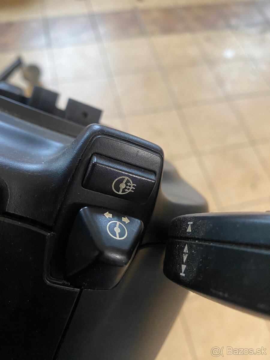 bmw e60-61 diely - 4