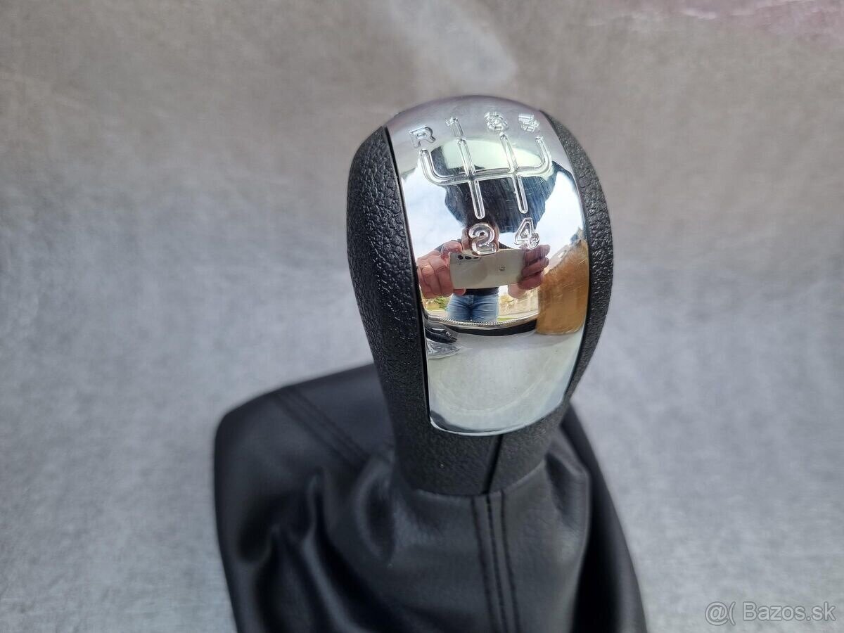 RADIACA PAKA ŠKODA OCTAVIA 2 ll - 4