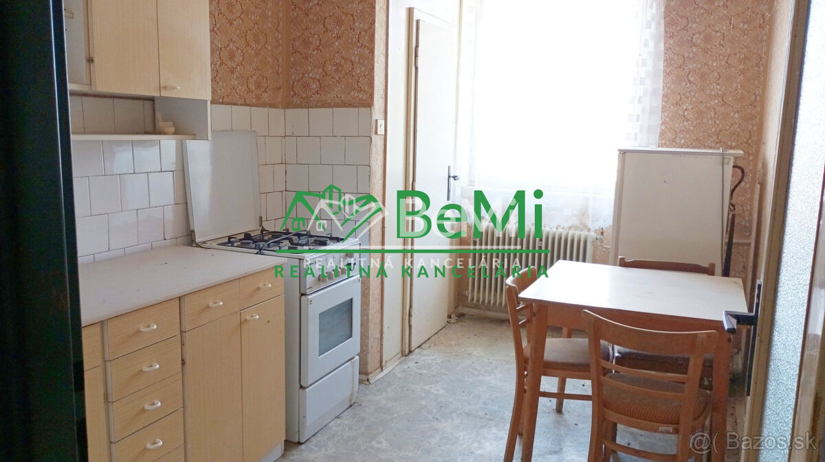 Znížená cena Predaj bytového domu( 015-110-HEKAa) - 4