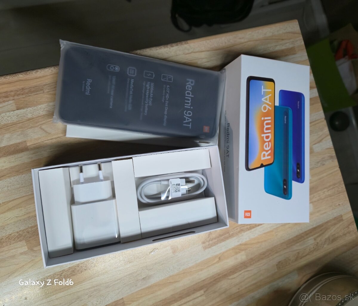 REDMI 9AT NEW - 4