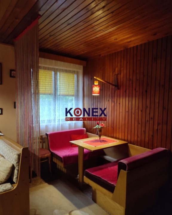 REKREAČNÁ CHATA v nádhernom prostredí – VEĽKÁ LODINA - 4