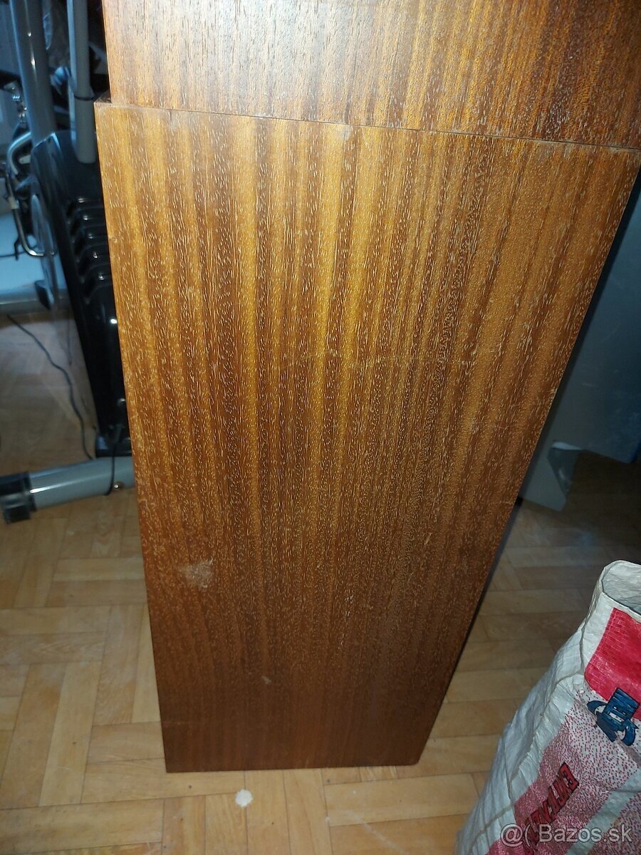 Predám reproduktory Tesla ARS 1058 - 4