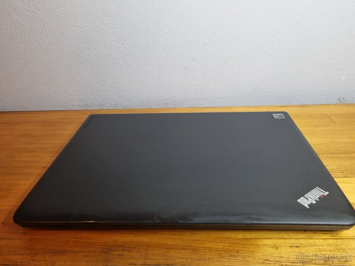 ✅ LENOVO - THINKPAD - Notebook ✅ - 4