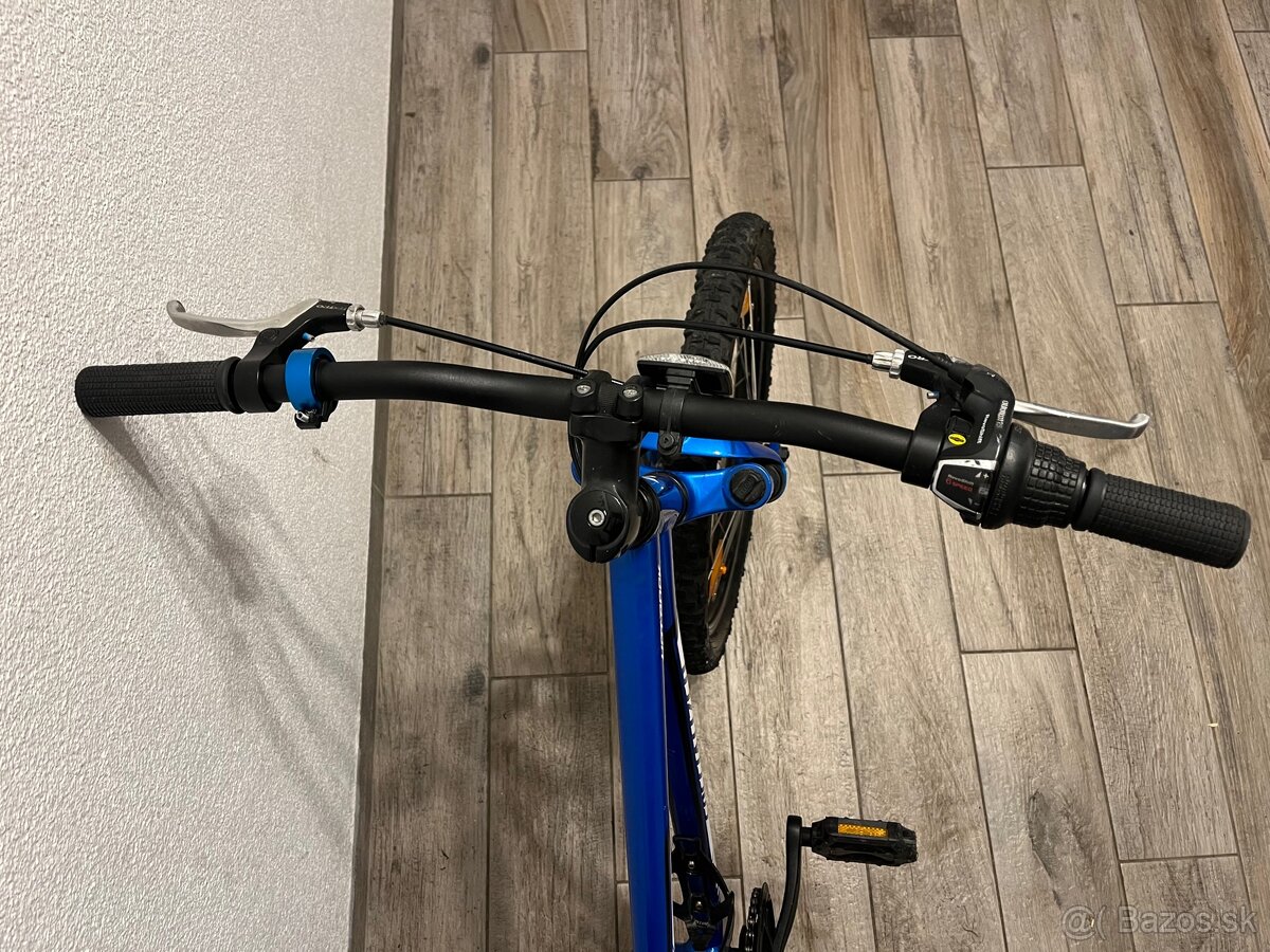 Specialized Hotrock 20" - 4