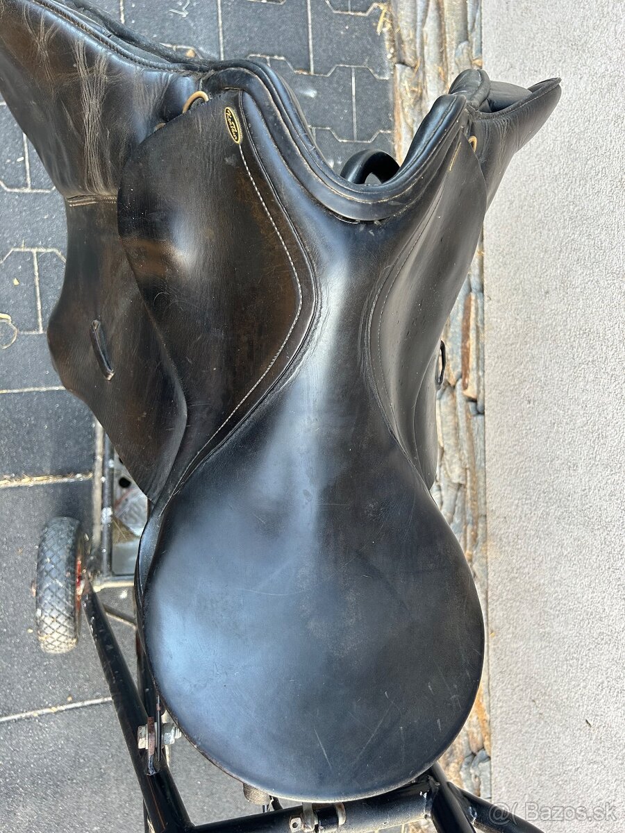 Kentaur skokové sedlo - 4