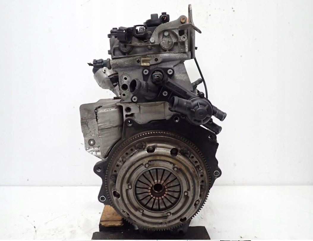 Motor 1.2HTP AZQ 47kW r.2004 193tisíc km Fabia - 4
