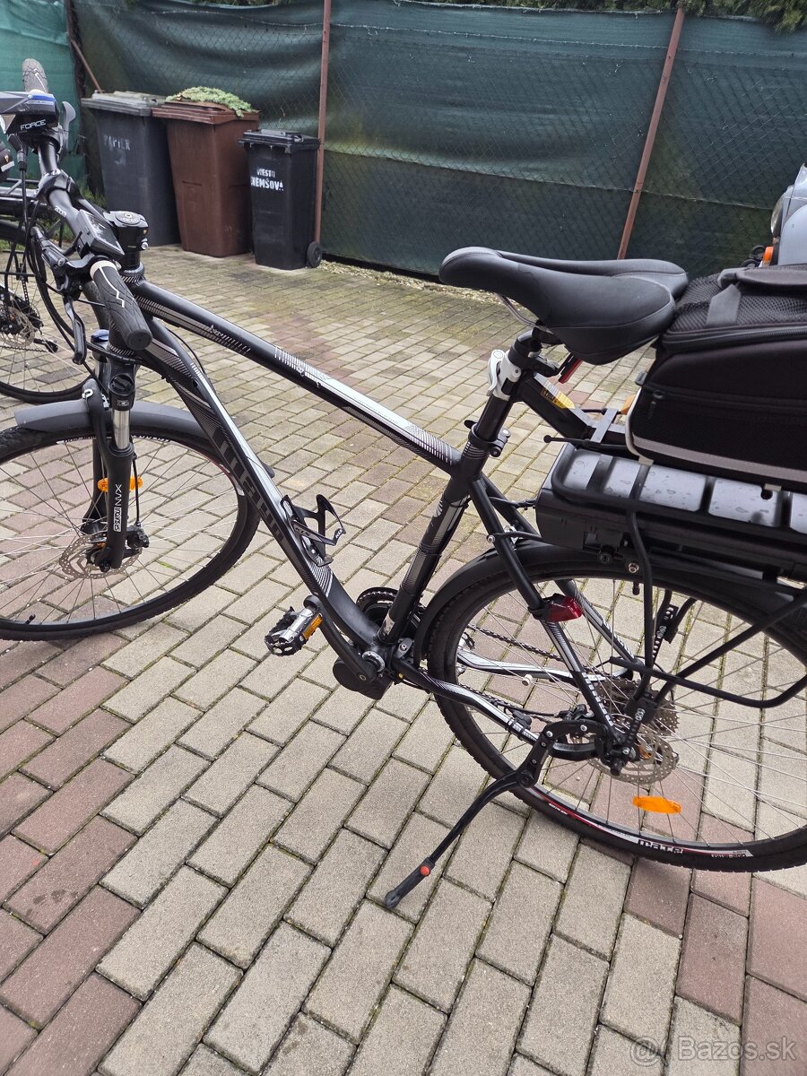 Predam e Biky - 4