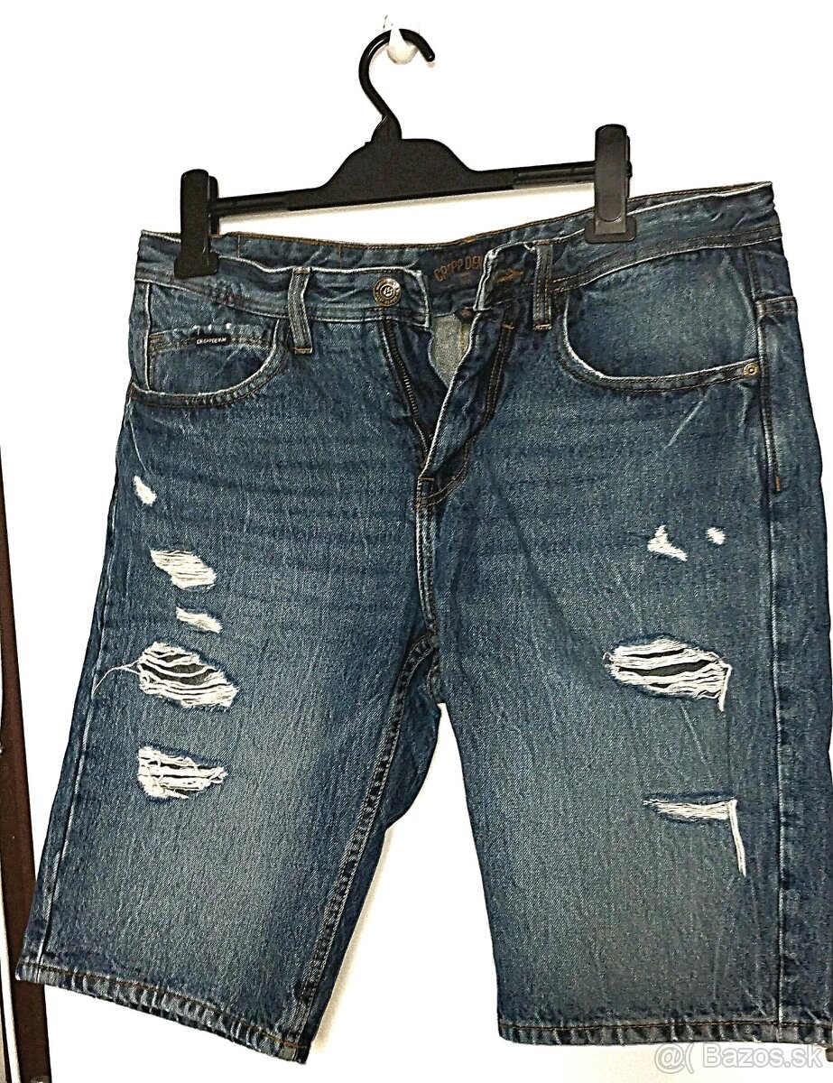 Pánske kraťase - 4